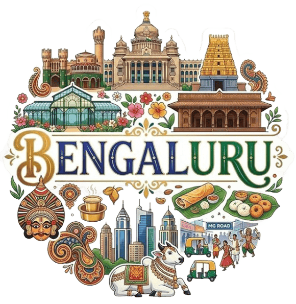 South India